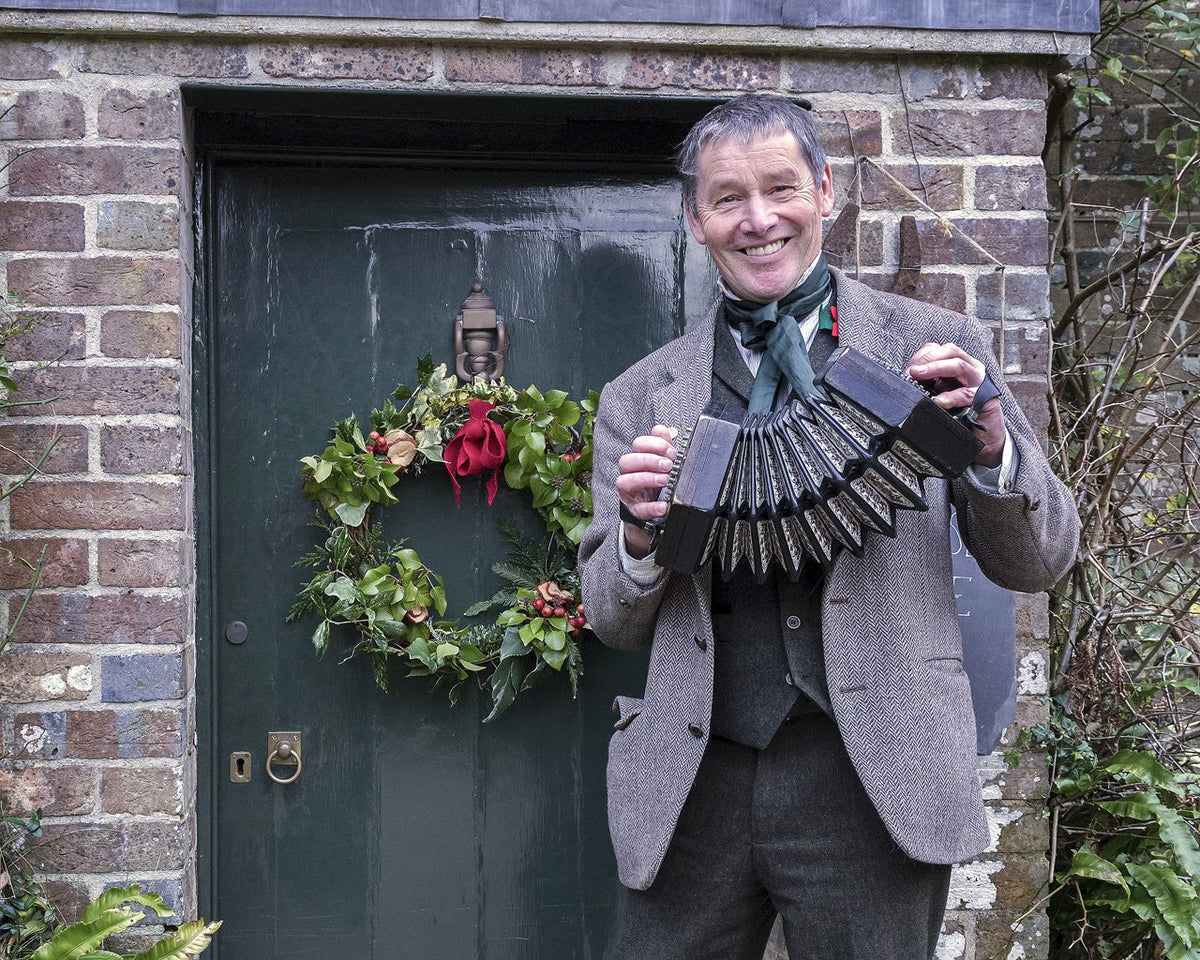 Tim Laycock - Author of Dorset Folk Tales & Dorset Folk Tales for Children