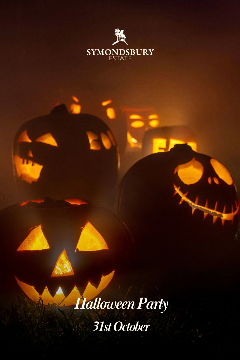 Halloween Party