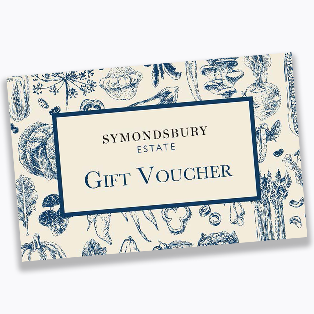 Symondsbury Estate Gift Voucher