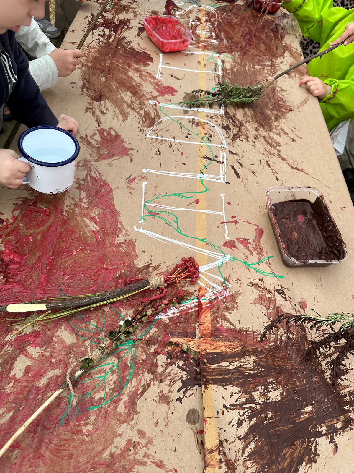 Wildlings Parent & Toddler Group