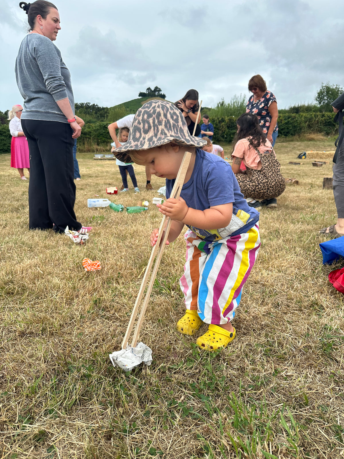 Wildlings Parent & Toddler Group
