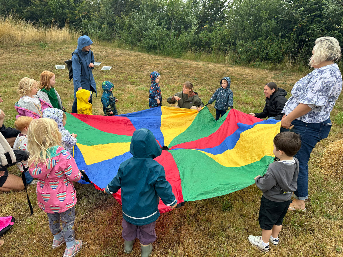 Wildlings Parent & Toddler Group