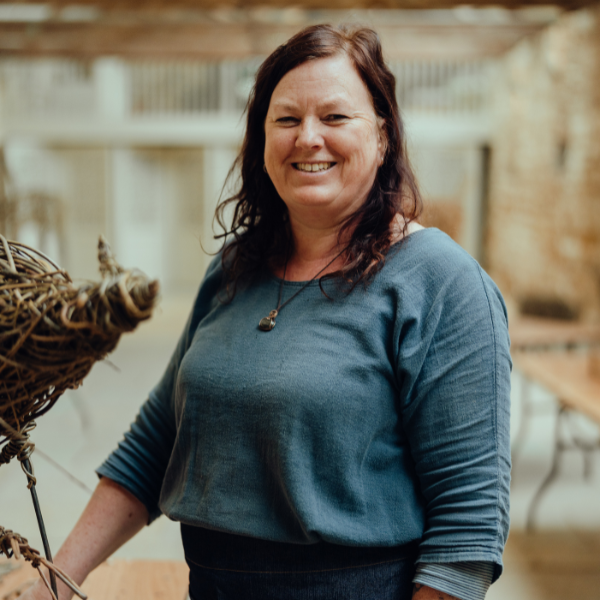 Willow Bee Workshop with Jo Sadler 2025