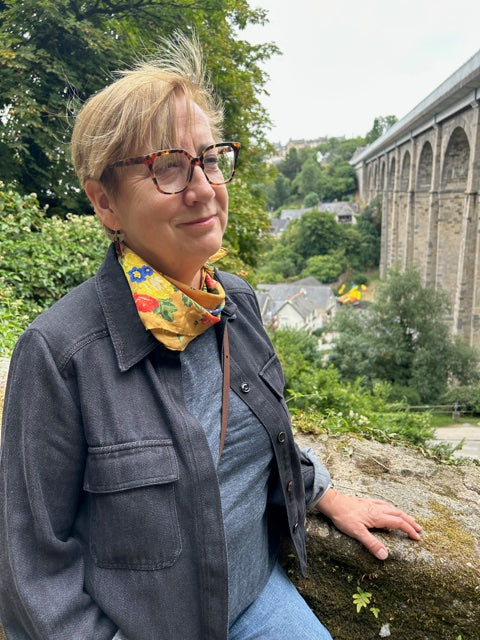 Jeni Bell & Karen Heaney – Authors of 111 Places In Dorset That You Shouldn’t Miss