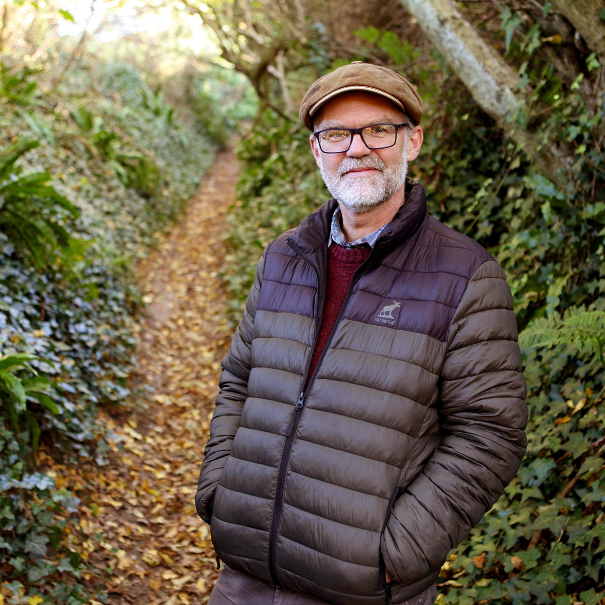 Legends of the Holloways with Martin Maudsley