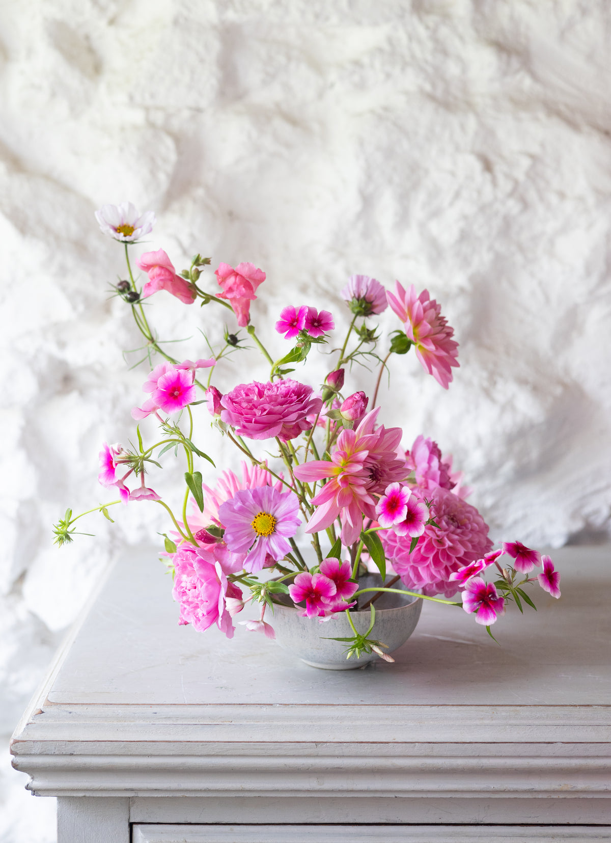 Botanical Wellbeing Workshop with WE GROW COLOUR & Lore Botanicals