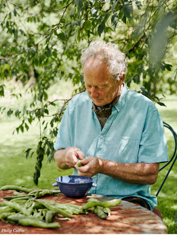 The Symondsbury Seasonal Kitchen